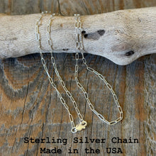 Load image into Gallery viewer, Royston Turquoise Sterling Silver Pendant