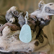 Load image into Gallery viewer, Coastal Mist Pendant