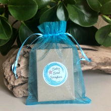 Load image into Gallery viewer, Gorgeous Green Floating Sea Glass Pendant